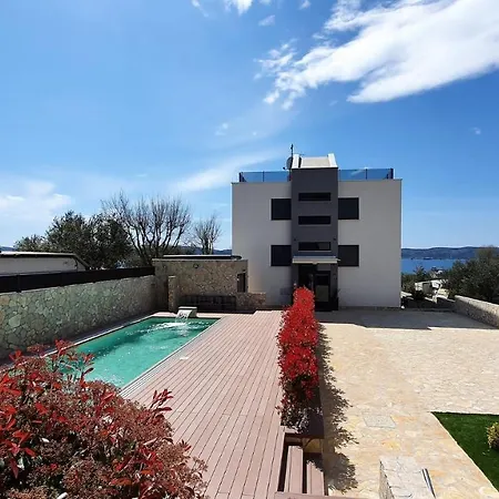 بيت ضيافة Ivan 4*