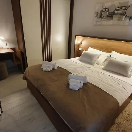 Ivan Guest house Sveti Filip i Jakov