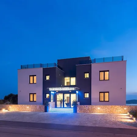 게스트하우스 Ivan 스베티필립아이자코브