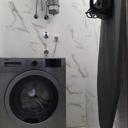 Ivan 게스트하우스 스베티필립아이자코브