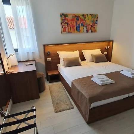 Ivan 게스트하우스 스베티필립아이자코브