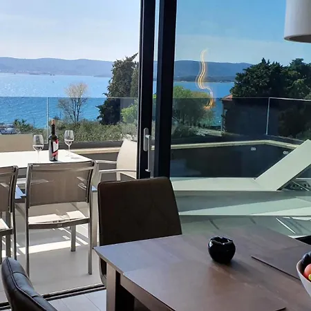 Ivan بيت ضيافة سفيتي فيليب ياكوف