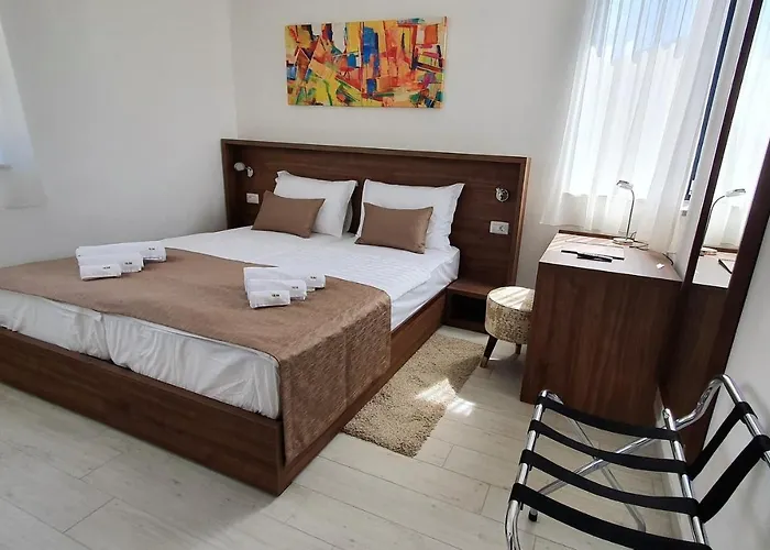 Ivan بيت ضيافة