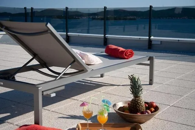 بيت ضيافة Ivan سفيتي فيليب ياكوف