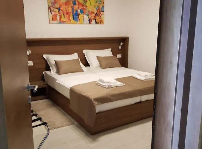 Casa de hóspedes Ivan 4*