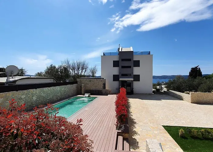 بيت ضيافة Ivan 4*