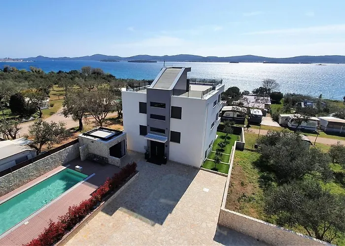 Casa de hóspedes Ivan 4*