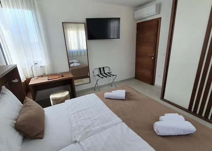 بيت ضيافة Ivan سفيتي فيليب ياكوف