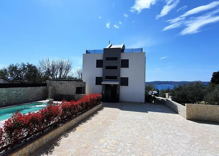 Casa de hóspedes Ivan 4*