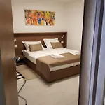 Pensionat Ivan 4*