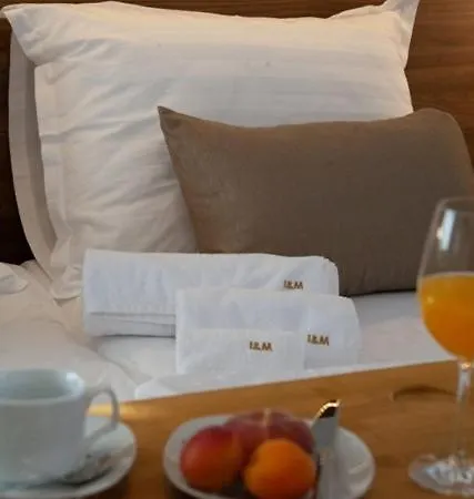 Ivan בית הארחה 4*