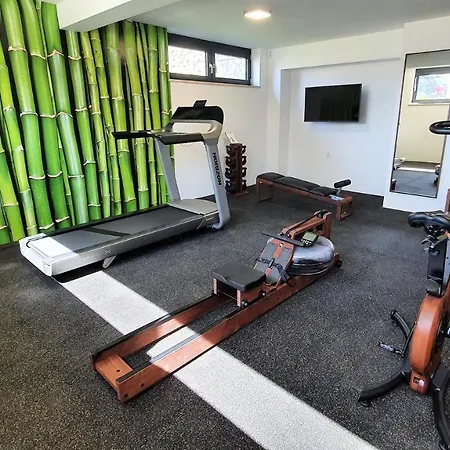 Ivan Gasthuis Sveti Filip i Jakov