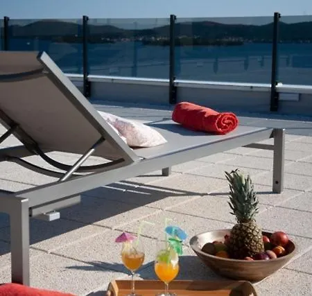 招待所 Ivan 圣菲利普雅科夫