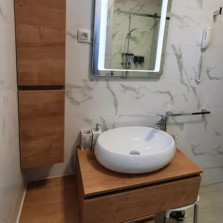 Ivan Gasthuis Sveti Filip i Jakov