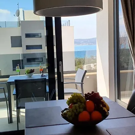 בית הארחה Ivan סבטי פיליפ אי ג'קוב