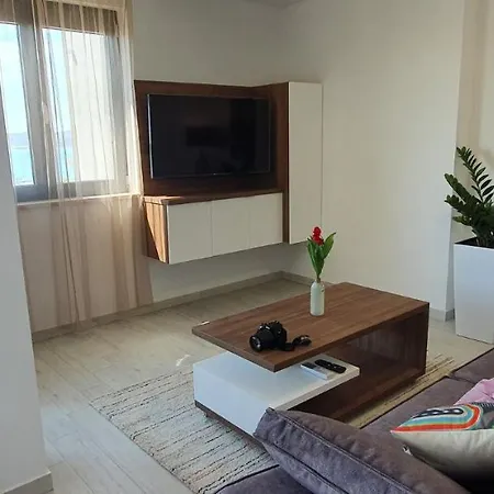 Ivan בית הארחה