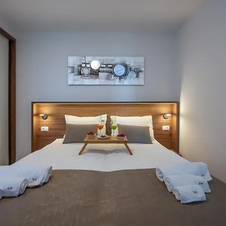 בית הארחה Ivan 4*