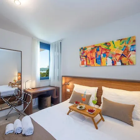 Ivan בית הארחה 4*