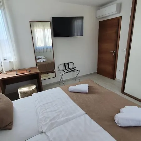 招待所 Ivan 圣菲利普雅科夫