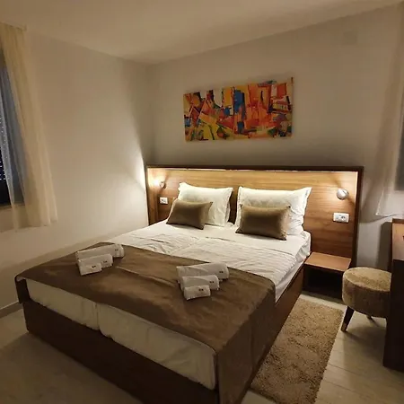 Gasthuis Ivan Sveti Filip i Jakov