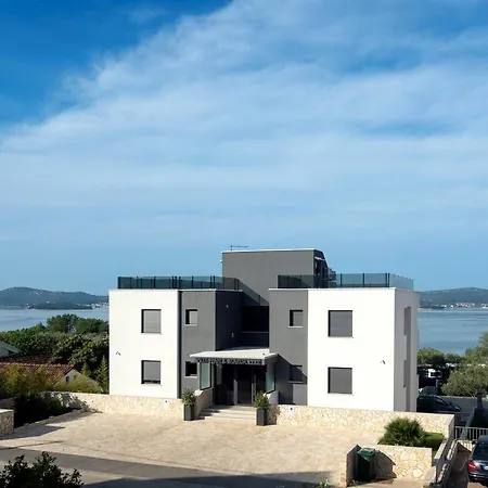 בית הארחה Ivan סבטי פיליפ אי ג'קוב