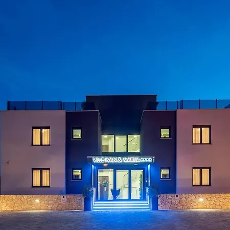 בית הארחה Ivan