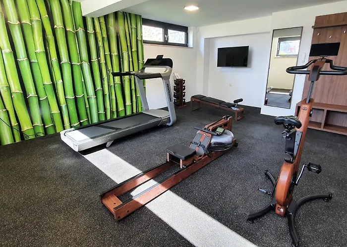 Ivan Pensionat Sveti Filip i Jakov