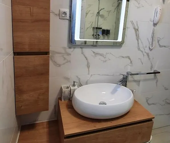 Ivan Pensionat Sveti Filip i Jakov