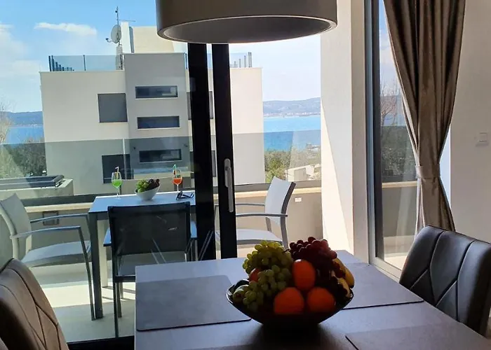 Pensionat Ivan Sveti Filip i Jakov