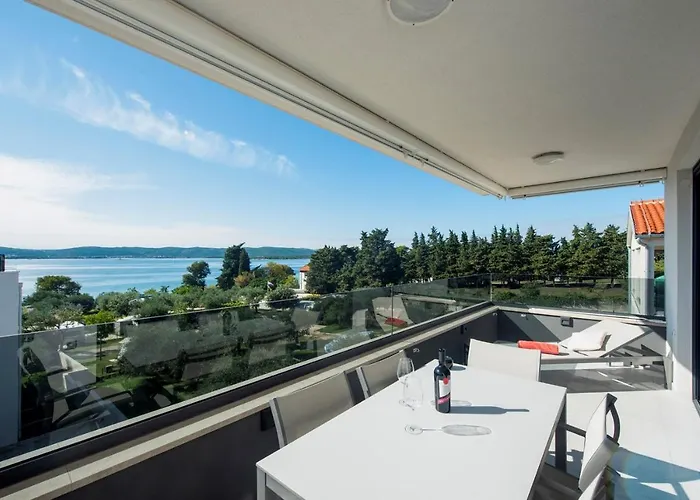 Ivan Pensionat Sveti Filip i Jakov