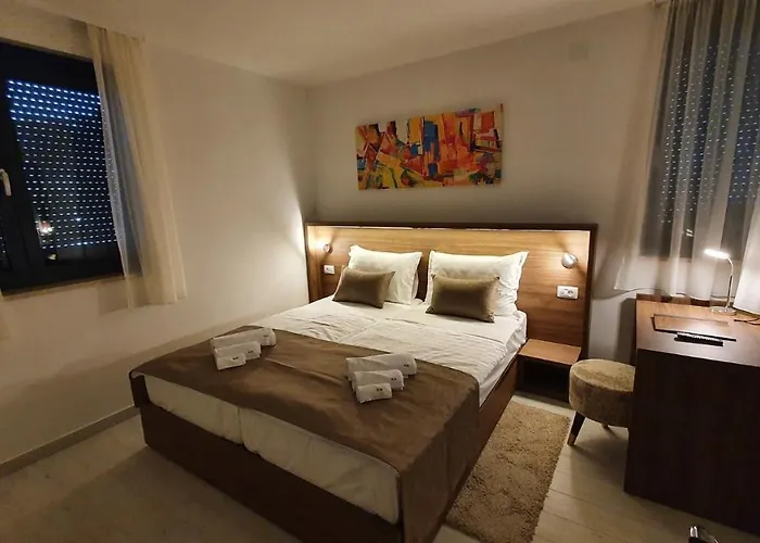 Pensionat Ivan Sveti Filip i Jakov