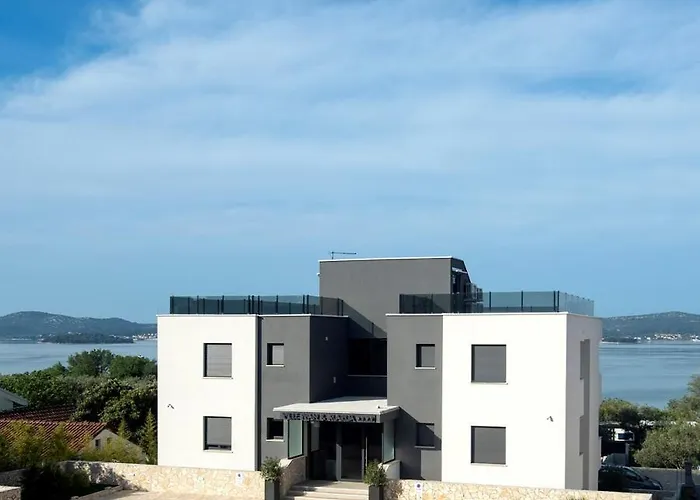 Pensionat Ivan Sveti Filip i Jakov