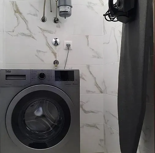 Ivan Pensionat Sveti Filip i Jakov