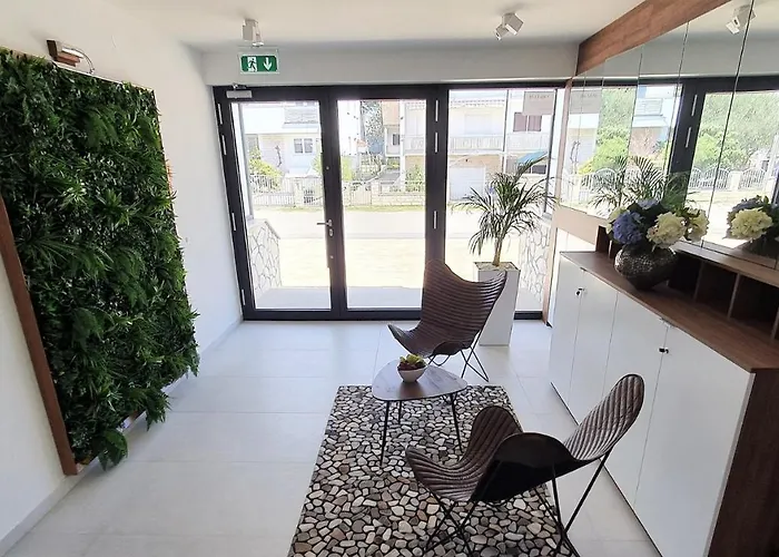 Pensionat Ivan Sveti Filip i Jakov